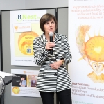 Pictured at the BNest Social Enterprise Incubator Showcase 2018 - 2019 at Nexus Innovation Centre, UL. Picture: Orla McLaughlin/ilovelimerick.