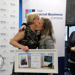 Pictured at the BNest Social Enterprise Incubator Showcase 2018 - 2019 at Nexus Innovation Centre, UL. Picture: Orla McLaughlin/ilovelimerick.