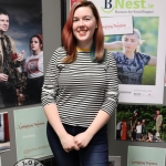 Pictured at the BNest Social Enterprise Incubator Showcase 2018 - 2019 at Nexus Innovation Centre, UL. Picture: Orla McLaughlin/ilovelimerick.