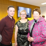 Pictured at the BNest Social Enterprise Incubator Showcase 2018 - 2019 at Nexus Innovation Centre, UL. Picture: Orla McLaughlin/ilovelimerick.