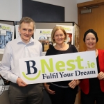 Pictured at the BNest Social Enterprise Incubator Showcase 2018 - 2019 at Nexus Innovation Centre, UL. Picture: Orla McLaughlin/ilovelimerick.