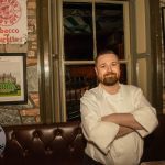 The new owner Cian Conroy of iconic gastropub Bobby Byrne celebrated the start of a new era the with customers, family, friends and neighbours on Saturday, October 19, 2024. Picture: Olena Oleksienko/ilovelimerick