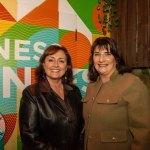 The new owner Cian Conroy of iconic gastropub Bobby Byrne celebrated the start of a new era the with customers, family, friends and neighbours on Saturday, October 19, 2024. Picture: Olena Oleksienko/ilovelimerick