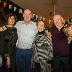 The new owner Cian Conroy of iconic gastropub Bobby Byrne celebrated the start of a new era the with customers, family, friends and neighbours on Saturday, October 19, 2024. Picture: Olena Oleksienko/ilovelimerick