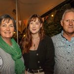 The new owner Cian Conroy of iconic gastropub Bobby Byrne celebrated the start of a new era the with customers, family, friends and neighbours on Saturday, October 19, 2024. Picture: Olena Oleksienko/ilovelimerick