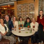 The new owner Cian Conroy of iconic gastropub Bobby Byrne celebrated the start of a new era the with customers, family, friends and neighbours on Saturday, October 19, 2024. Picture: Olena Oleksienko/ilovelimerick