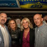 The new owner Cian Conroy of iconic gastropub Bobby Byrne celebrated the start of a new era the with customers, family, friends and neighbours on Saturday, October 19, 2024. Picture: Olena Oleksienko/ilovelimerick