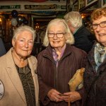 The new owner Cian Conroy of iconic gastropub Bobby Byrne celebrated the start of a new era the with customers, family, friends and neighbours on Saturday, October 19, 2024. Picture: Olena Oleksienko/ilovelimerick