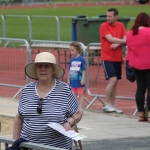 Limerick Kids Run 2018. Picture: Sophie Goodwin/ilovelimerick.com 2018. All Rights Reserved.