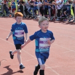 Limerick Kids Run 2018. Picture: Sophie Goodwin/ilovelimerick.com 2018. All Rights Reserved.