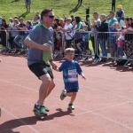 Limerick Kids Run 2018. Picture: Sophie Goodwin/ilovelimerick.com 2018. All Rights Reserved.