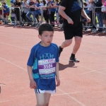 Limerick Kids Run 2018. Picture: Sophie Goodwin/ilovelimerick.com 2018. All Rights Reserved.