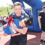 Limerick Kids Run 2018. Picture: Sophie Goodwin/ilovelimerick.com 2018. All Rights Reserved.