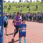 Limerick Kids Run 2018. Picture: Sophie Goodwin/ilovelimerick.com 2018. All Rights Reserved.