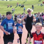 Limerick Kids Run 2018. Picture: Sophie Goodwin/ilovelimerick.com 2018. All Rights Reserved.