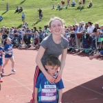 Limerick Kids Run 2018. Picture: Sophie Goodwin/ilovelimerick.com 2018. All Rights Reserved.