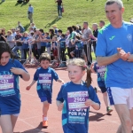 Limerick Kids Run 2018. Picture: Sophie Goodwin/ilovelimerick.com 2018. All Rights Reserved.