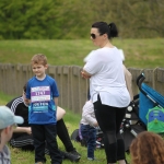 Limerick Kids Run 2018. Picture: Sophie Goodwin/ilovelimerick.com 2018. All Rights Reserved.