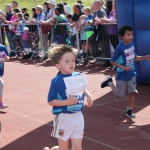 Limerick Kids Run 2018. Picture: Sophie Goodwin/ilovelimerick.com 2018. All Rights Reserved.