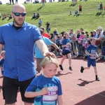 Limerick Kids Run 2018. Picture: Sophie Goodwin/ilovelimerick.com 2018. All Rights Reserved.