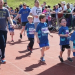 Limerick Kids Run 2018. Picture: Sophie Goodwin/ilovelimerick.com 2018. All Rights Reserved.