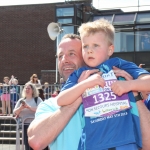 Limerick Kids Run 2018. Picture: Sophie Goodwin/ilovelimerick.com 2018. All Rights Reserved.