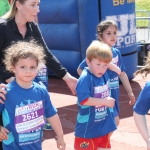 Limerick Kids Run 2018. Picture: Sophie Goodwin/ilovelimerick.com 2018. All Rights Reserved.