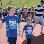 Limerick Kids Run 2018. Picture: Sophie Goodwin/ilovelimerick.com 2018. All Rights Reserved.