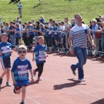 Limerick Kids Run 2018. Picture: Sophie Goodwin/ilovelimerick.com 2018. All Rights Reserved.