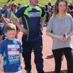 Limerick Kids Run 2018. Picture: Sophie Goodwin/ilovelimerick.com 2018. All Rights Reserved.