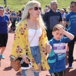 Limerick Kids Run 2018. Picture: Sophie Goodwin/ilovelimerick.com 2018. All Rights Reserved.