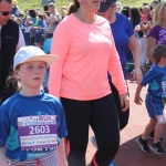 Limerick Kids Run 2018. Picture: Sophie Goodwin/ilovelimerick.com 2018. All Rights Reserved.