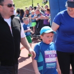 Limerick Kids Run 2018. Picture: Sophie Goodwin/ilovelimerick.com 2018. All Rights Reserved.