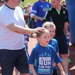 Limerick Kids Run 2018. Picture: Sophie Goodwin/ilovelimerick.com 2018. All Rights Reserved.