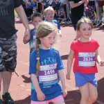 Limerick Kids Run 2018. Picture: Sophie Goodwin/ilovelimerick.com 2018. All Rights Reserved.