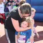 Limerick Kids Run 2018. Picture: Sophie Goodwin/ilovelimerick.com 2018. All Rights Reserved.