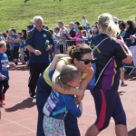 Limerick Kids Run 2018. Picture: Sophie Goodwin/ilovelimerick.com 2018. All Rights Reserved.