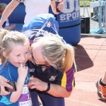 Limerick Kids Run 2018. Picture: Sophie Goodwin/ilovelimerick.com 2018. All Rights Reserved.