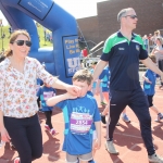 Limerick Kids Run 2018. Picture: Sophie Goodwin/ilovelimerick.com 2018. All Rights Reserved.