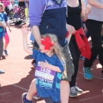 Limerick Kids Run 2018. Picture: Sophie Goodwin/ilovelimerick.com 2018. All Rights Reserved.