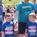 Limerick Kids Run 2018. Picture: Sophie Goodwin/ilovelimerick.com 2018. All Rights Reserved.