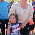 Limerick Kids Run 2018. Picture: Sophie Goodwin/ilovelimerick.com 2018. All Rights Reserved.