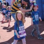 Limerick Kids Run 2018. Picture: Sophie Goodwin/ilovelimerick.com 2018. All Rights Reserved.