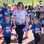 Limerick Kids Run 2018. Picture: Sophie Goodwin/ilovelimerick.com 2018. All Rights Reserved.