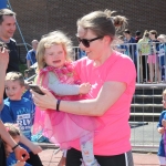 Limerick Kids Run 2018. Picture: Sophie Goodwin/ilovelimerick.com 2018. All Rights Reserved.