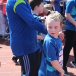 Limerick Kids Run 2018. Picture: Sophie Goodwin/ilovelimerick.com 2018. All Rights Reserved.