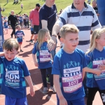 Limerick Kids Run 2018. Picture: Sophie Goodwin/ilovelimerick.com 2018. All Rights Reserved.