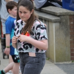 Limerick Kids Run 2018. Picture: Sophie Goodwin/ilovelimerick.com 2018. All Rights Reserved.