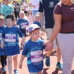 Limerick Kids Run 2018. Picture: Sophie Goodwin/ilovelimerick.com 2018. All Rights Reserved.