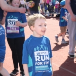 Limerick Kids Run 2018. Picture: Sophie Goodwin/ilovelimerick.com 2018. All Rights Reserved.